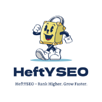HeftySEO SEO Consultant illustration